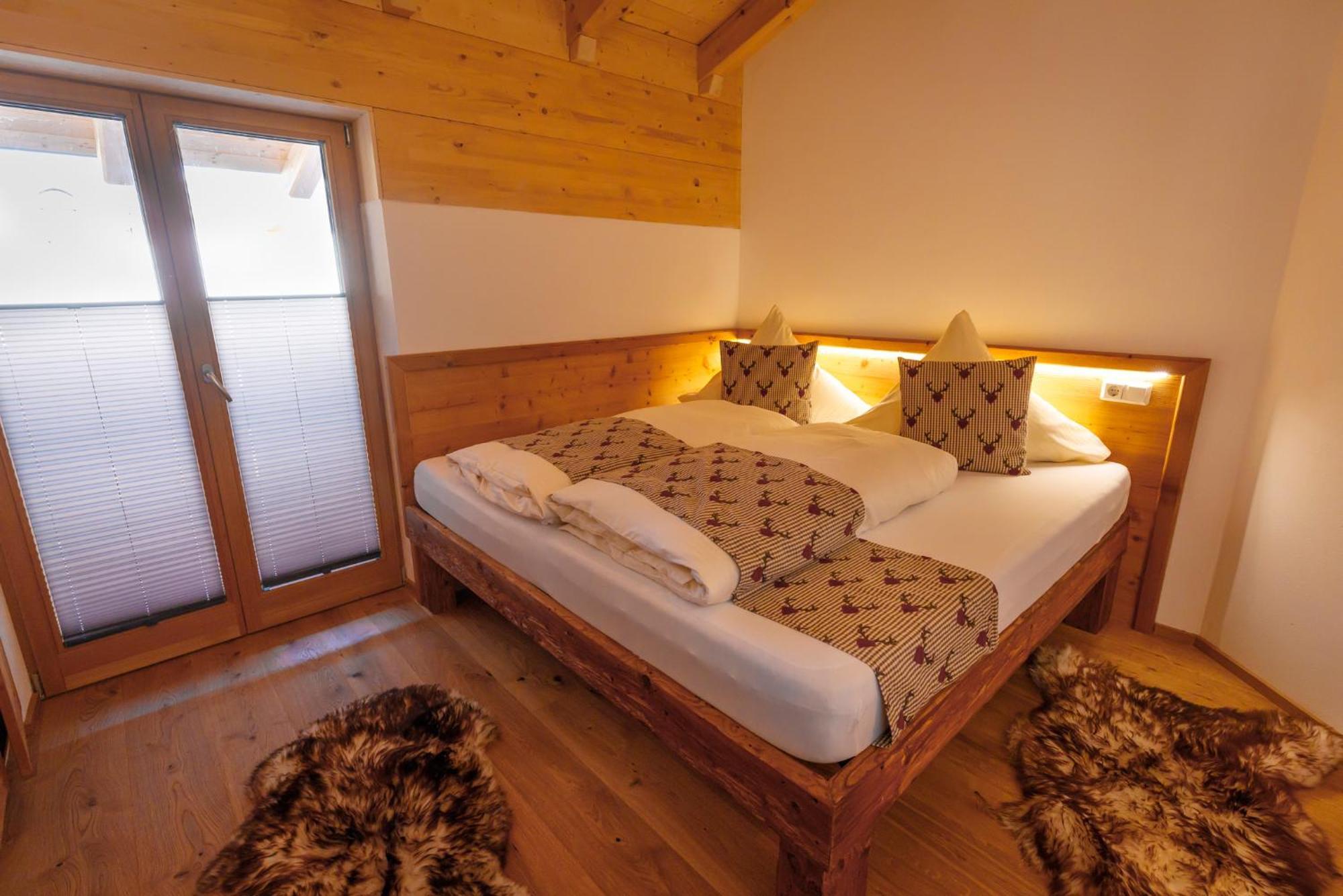 Villa Alpenloft 1 Mittenwald Exterior foto